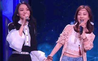 歌手网红吃瓜图片大全,趣味瞬间大盘点