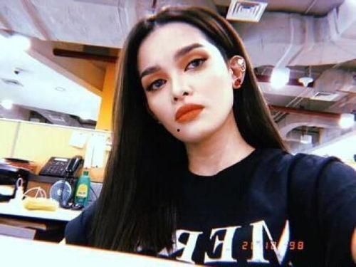 歌手网红吃瓜图片大全,趣味瞬间大盘点