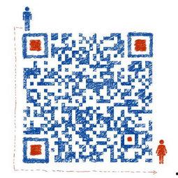 网红吃瓜q群二维码,二维码背后的八卦风云”