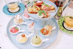 成都太古里吃瓜网红餐厅