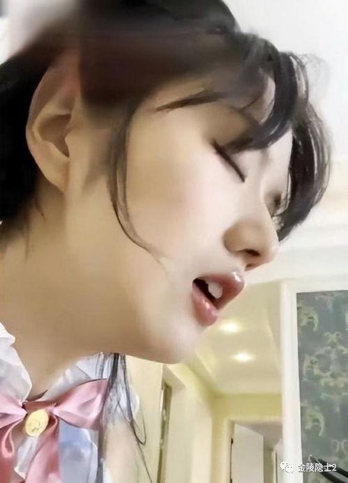 狐仙网红珍妮吃瓜