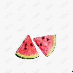 吃瓜网红照片头像手绘,手绘头像下的吃瓜达人风采  第2张