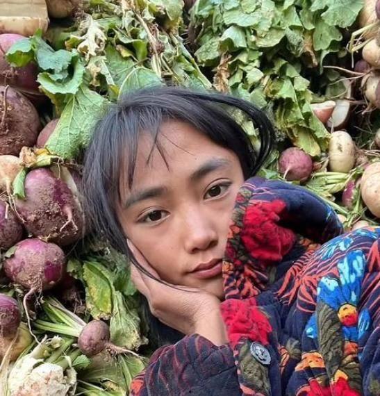 凉山吃瓜网红事件真相