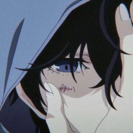 吃瓜网红头像高清男动漫,高清动漫男网红头像解析  第2张