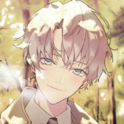 吃瓜网红头像高清男动漫,高清动漫男网红头像解析  第3张