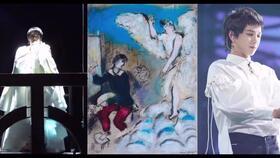 平乡网红吃瓜事件始末视频