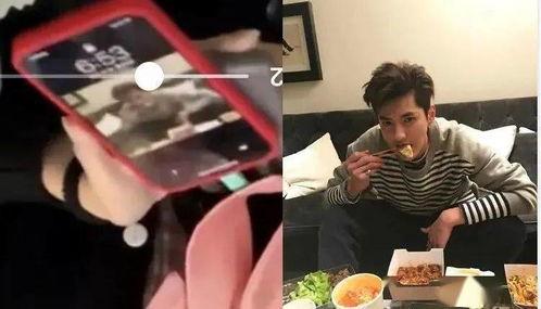 抖音网红吃瓜女主有谁