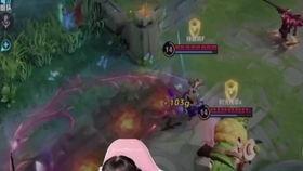 王者网红吃瓜是谁啊图片  第2张