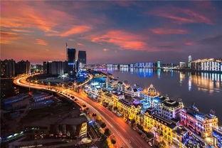 吃瓜网 世茂滨江,揭秘这座城市新地标背后的故事与魅力  第3张