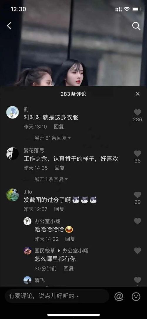 吃瓜网红聊天记录视频,一场娱乐界的真实对话大曝光  第2张